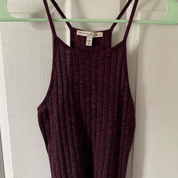 Express Tops - Express tank